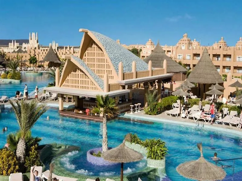 Riu Cabo Verde (Adults Only) Santa Maria 5*,  Cabo Verde