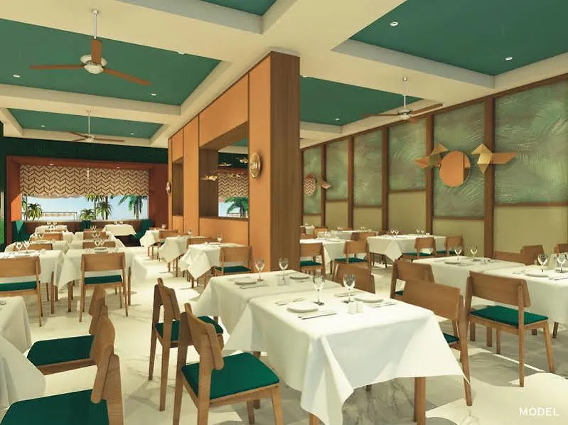 Hotel Riu Cabo Verde (Adults Only) Santa Maria