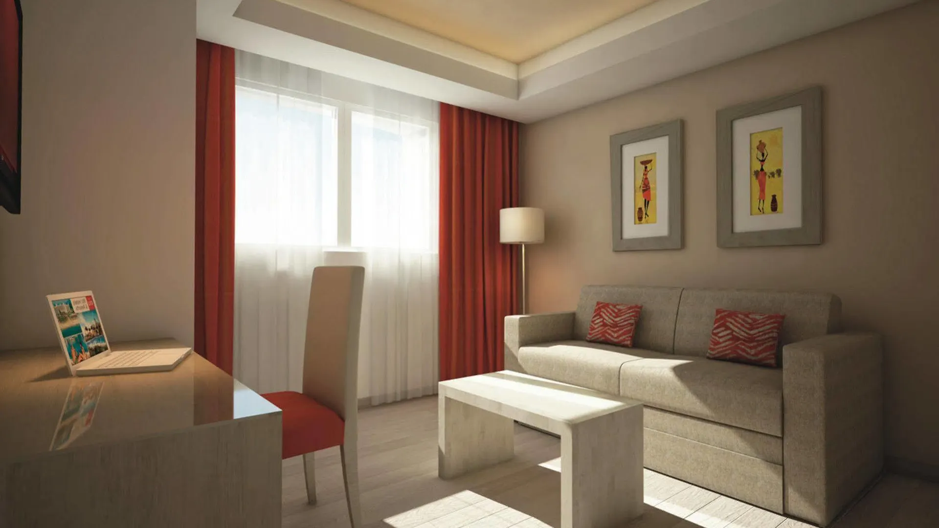 Riu Cabo Verde (Adults Only) Santa Maria
