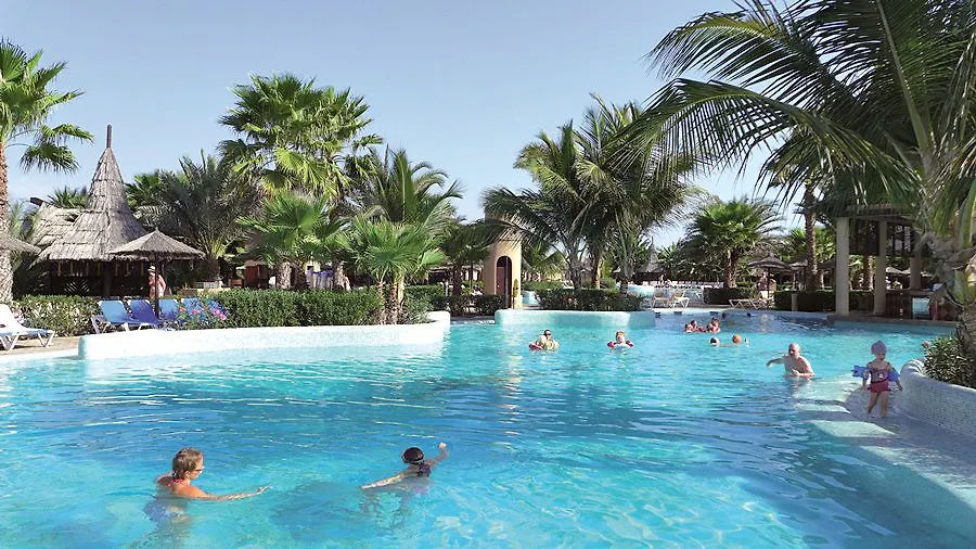Hotel Riu Cabo Verde (Adults Only) Santa Maria