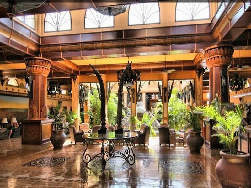 Riu Cabo Verde (Adults Only) Santa María
